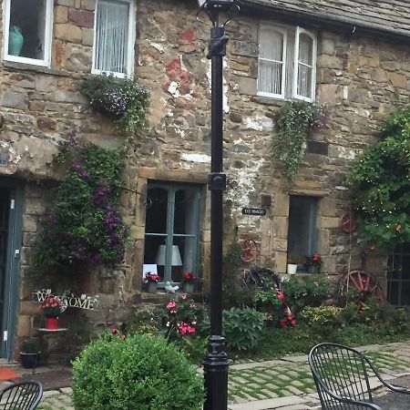 The Pinfold Hotel Skipton Exterior foto