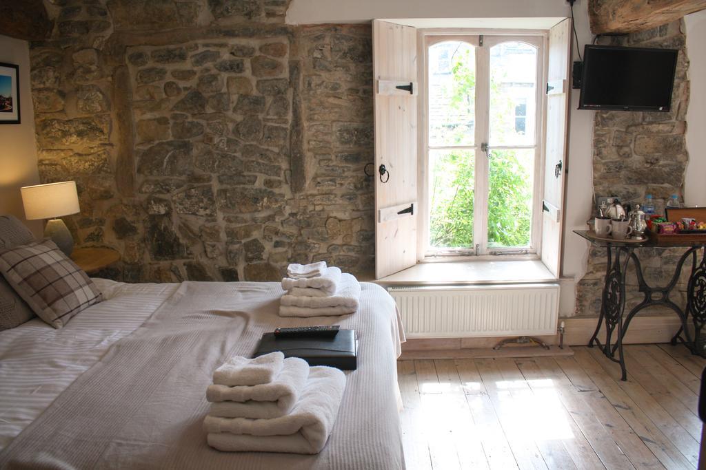 The Pinfold Hotel Skipton Cameră foto