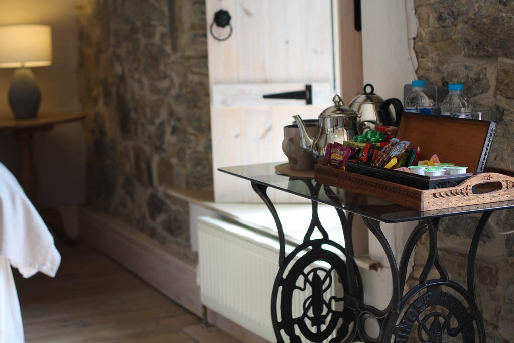 The Pinfold Hotel Skipton Cameră foto