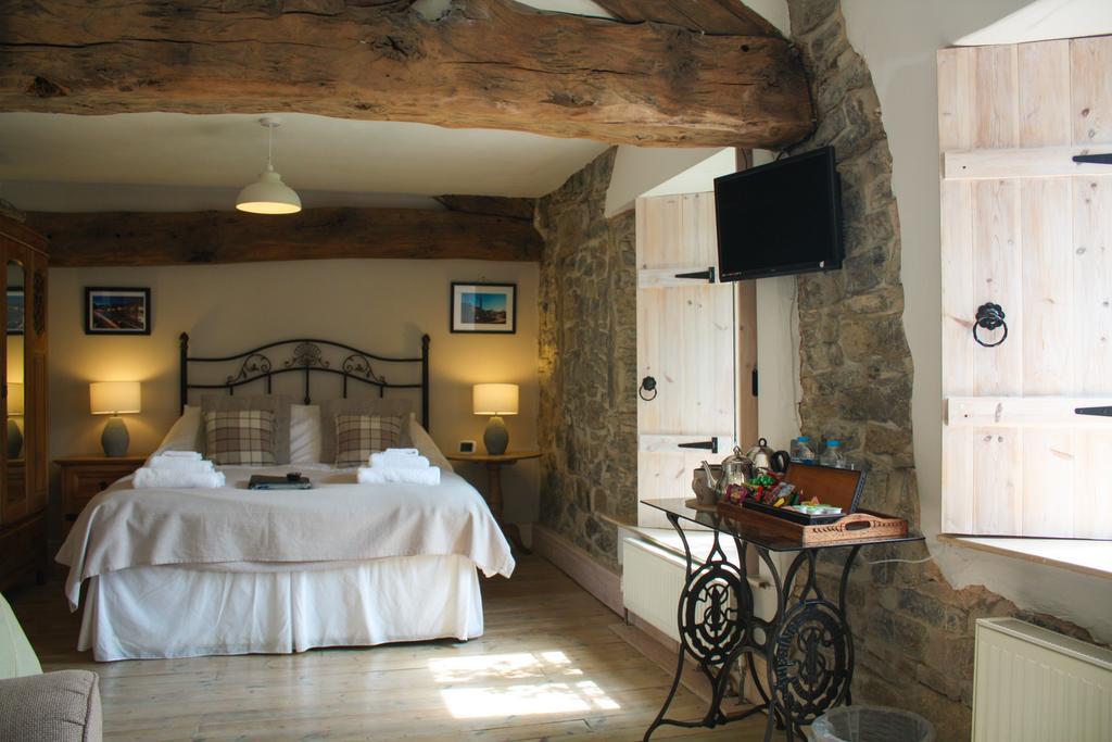 The Pinfold Hotel Skipton Cameră foto