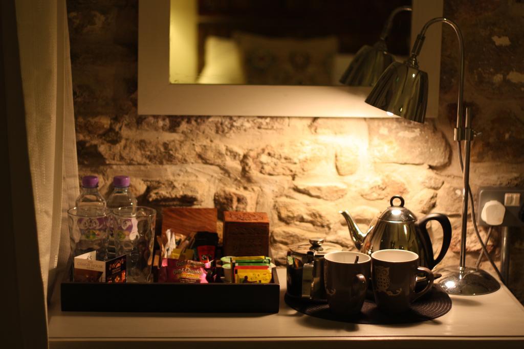 The Pinfold Hotel Skipton Cameră foto