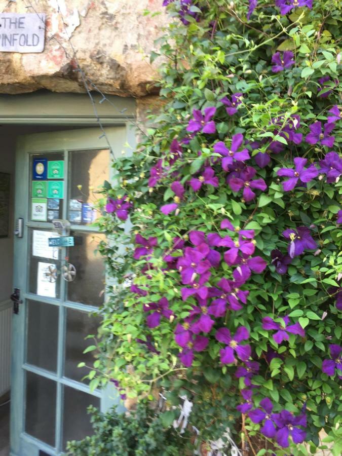 The Pinfold Hotel Skipton Exterior foto